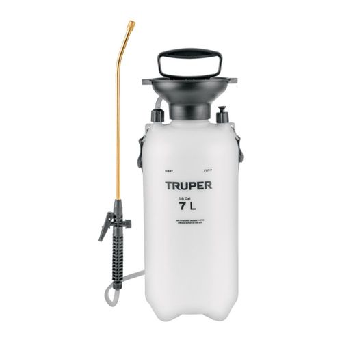 Aspersor Fumigador Manual 7 Litros 10837 Truper