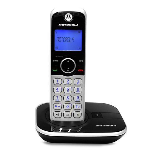 Telefono inalambrico motorola gate4800 altavoz full duplex