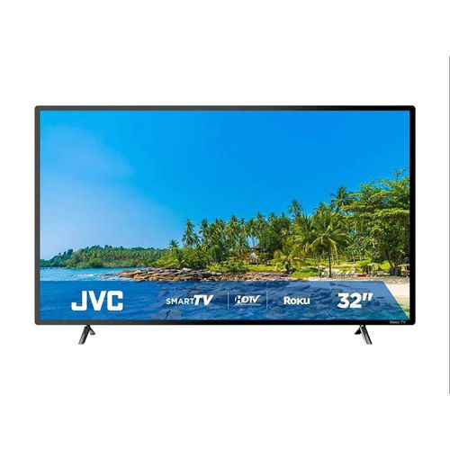 Pantalla jvc si32r 32 pul smart tv roku