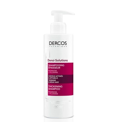 Shampoo densificador vichy dercos densi-solutions 250 ml