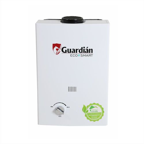 Boiler instantáneo gas natural 4.5 lts 1 servicio