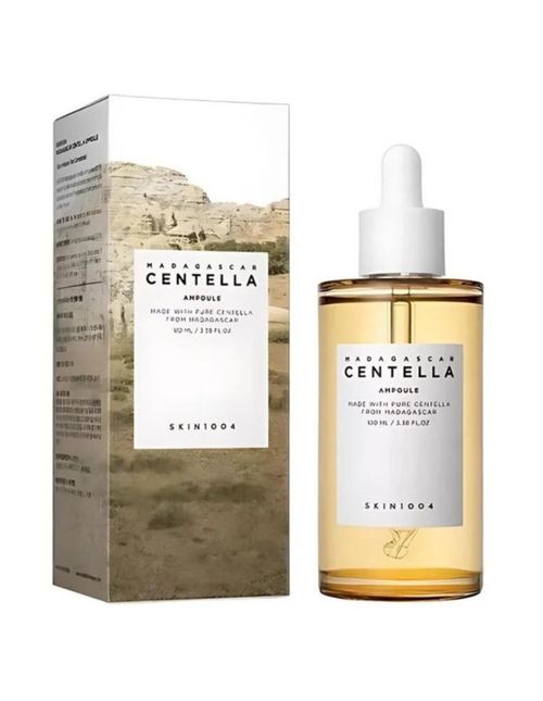 SKIN1004 MADAGASCAR CENTELLA AMPOLLA ORIGINAL 100 ML Coreano