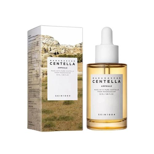 SKIN1004 MADAGASCAR CENTELLA AMPOULE 55ML Coreano