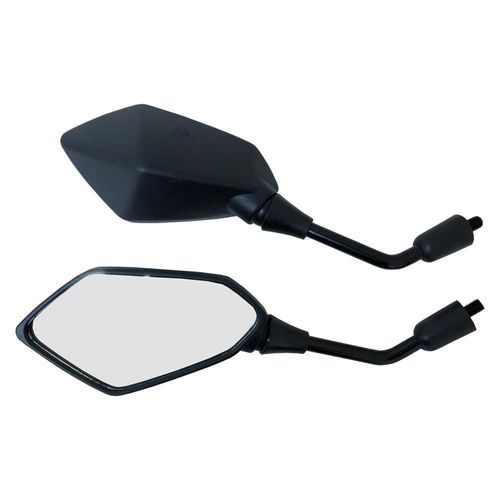 Espejo derecho/izquierdo d/d set italika v 200 (18-24)