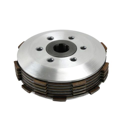 Embrague completo it 250 sz (15)/ dt 200 sport (16-21)