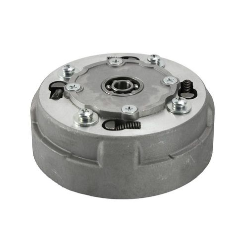 Embrague completo italika at 110 (20-21)/ at 110 nr (16-18)/ at 110 roja (17-20)