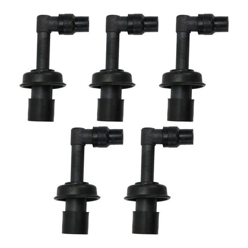 Capuchon bujia lateral izquierdo bajaj pulsar ns 200 (12-23)