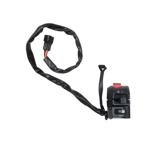 Conmutador derecho italika v 200 (18-24)