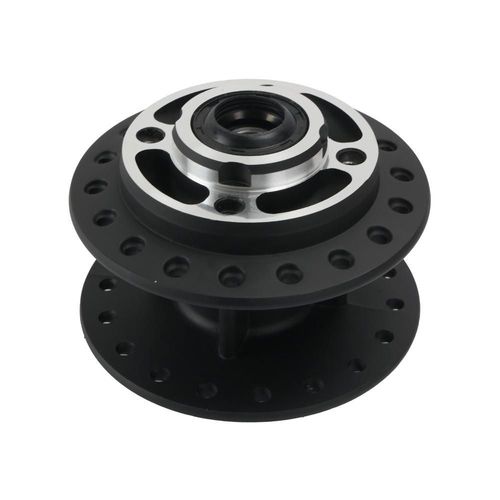 Maza delantera italika dm 150 roja (18-21)