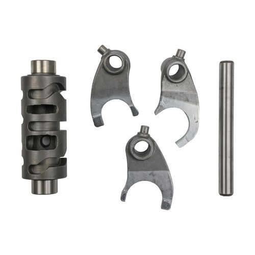 Tambor selector cambio set vento screamer 250 (21-23)