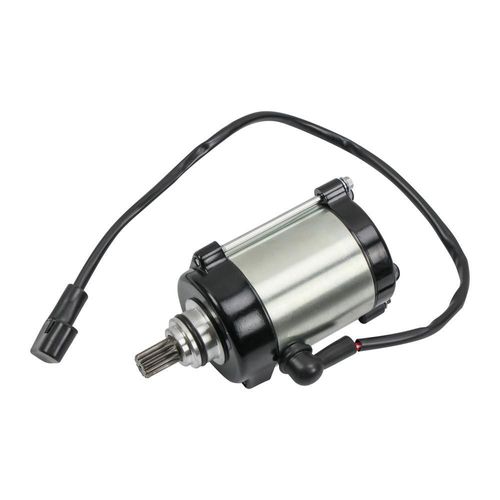 Motor arranque italika dm 250 x (22-24)