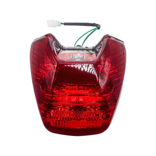 Calavera italika dm 250 (20-21) 12v