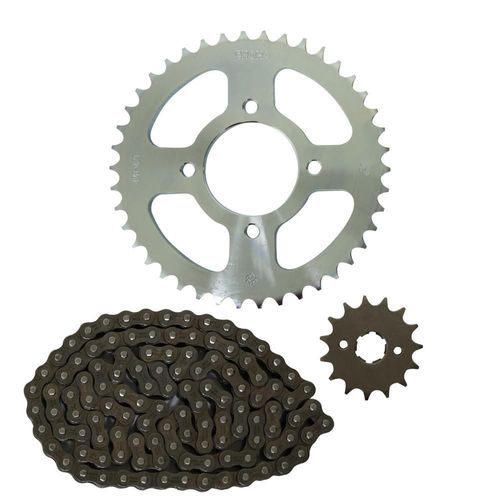 Engrane 42x15 cadena 428hx116l set vento cyclone 200 (20-22) choho