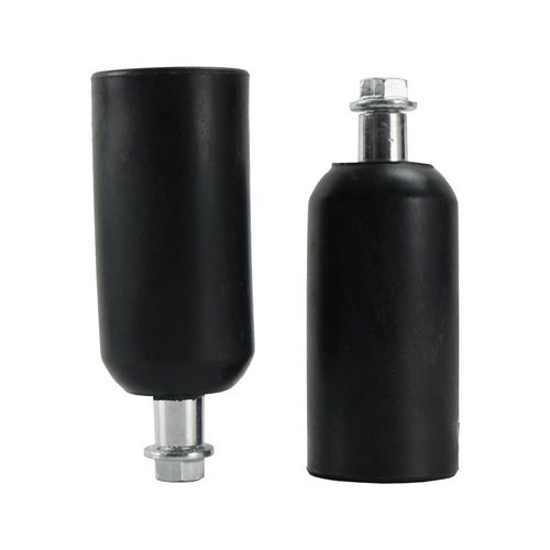 Slider negro set universal