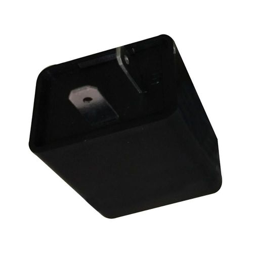 Relevador intermitente luz direccionales italika 250 z (14-17) 12v