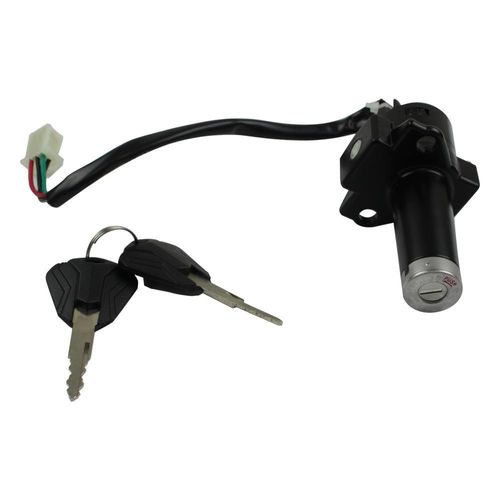Interruptor encendido con llave set vento rocketman 250 (20-21) 12v