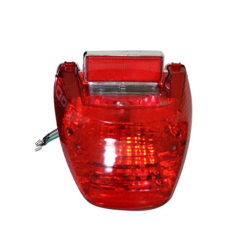 Calavera italika ft 150 (13-16) 12v 5w