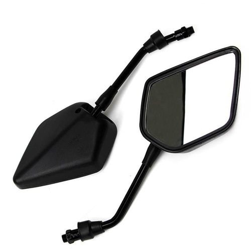 Espejo derecho izquierdo d/d set italika dm 200 (07-19), dm 150 (10-19)