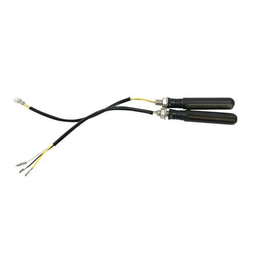 Direccionales flexible con movimiento set 12v sustituye a 20-6101-001