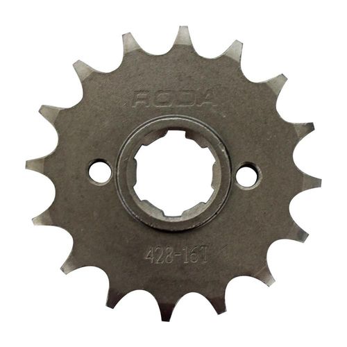 Engrane delantero 16t vento rocketman 250 tornado 250 (20-21) roda