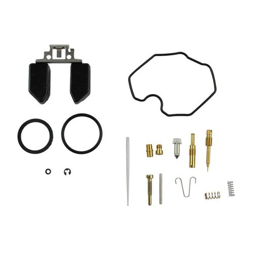 Repuesto carburador set italika ft 150 (13-16)