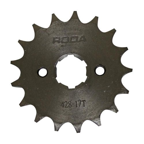 Engrane delantero 17t vento crossmax 200 (20-21) roda