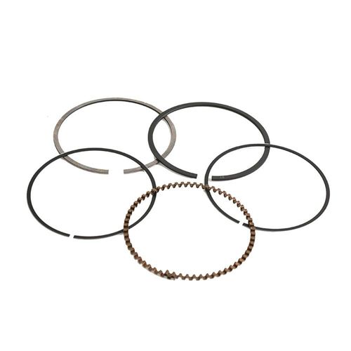 Anillos 0.00 estandar (perno 15mm) set italika ft 150 (13-16) / vento xpress 150