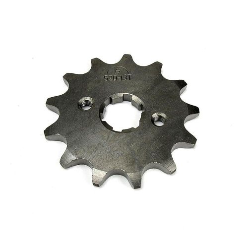 Engrane delantero 13t italika 250 z (14-17), dm 150 (10-19) roda