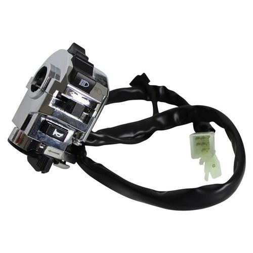 Conmutador izquierdo italika rc 150 (09-17) 12v