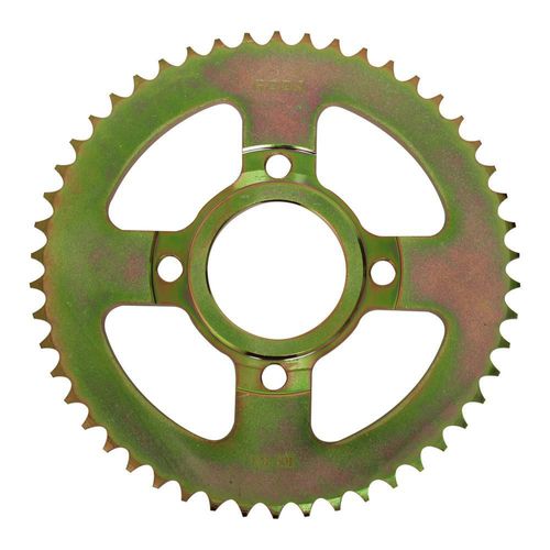 Engrane trasero 50t vento crossmax 250 (20-21) roda