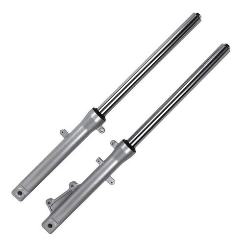 Tubo fuerza completo freno disco set honda gl 150 (14-19)