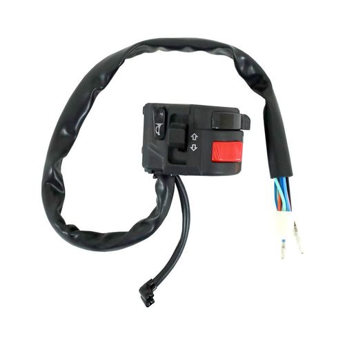 Conmutador izquierdo vento nitrox 200 (21-22)