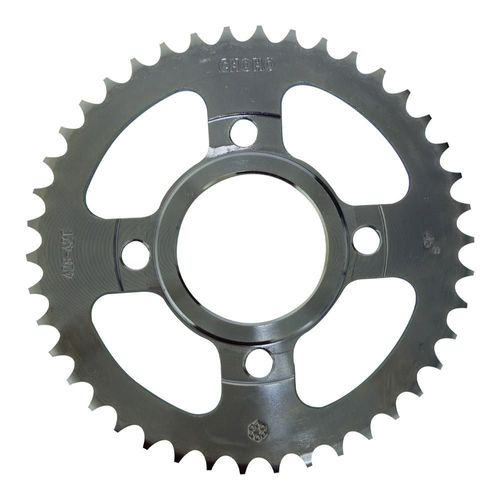 Engrane trasero 42t italika ft 180 led (13-18) choho