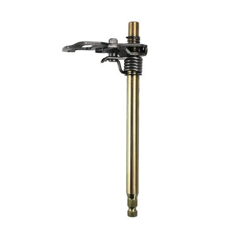 Eje cambios italika 250 z (19-24) / dm 250 (16-18) (6 cambios)