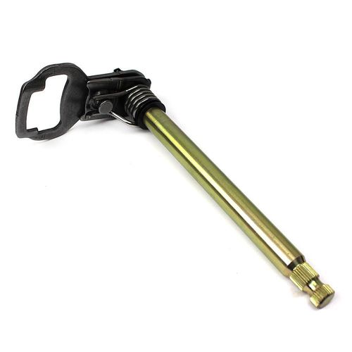 Eje cambios italika dm 200 (07-19), ft 200 (14-15), rt 200 (15-16)