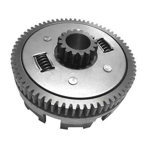 Campana embrague honda gl 150 cargo (14-19), xr 150l (16-19)