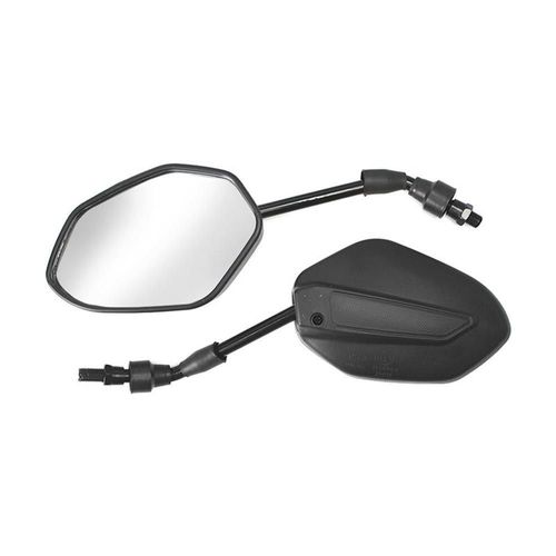 Espejo derecho/izquierdo d/d set italika 125 z (16-19)/ 150 z (14-19)