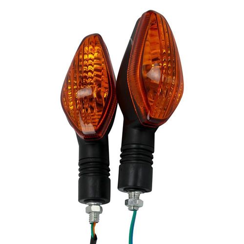 Direccionales traseras set honda navi 110 (19-23)