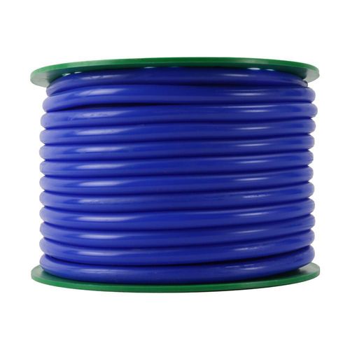 Manguera gasolina 20 metros azul