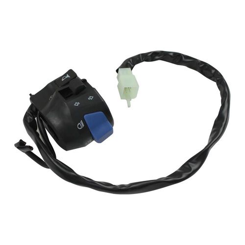 Conmutador izquierdo vento rocketman 250 (20-21) 12v