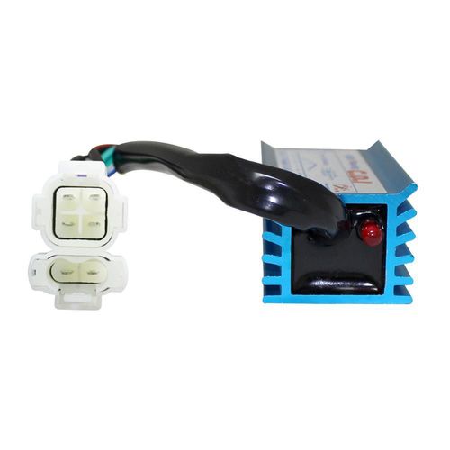 Cdi racing motoneta gy6 12v