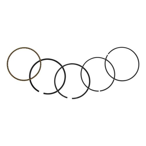 Anillos 0.00 estandar set italika ft 180 (13-18)