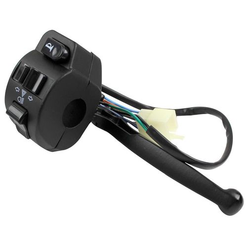 Conmutador izquierdo vento atom 150 12v (20-21) 12v