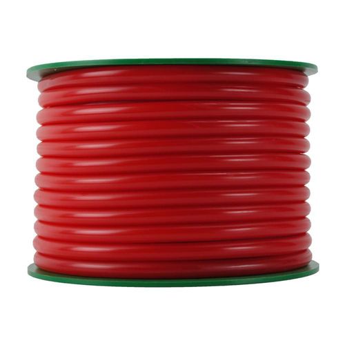 Manguera gasolina 20 metros roja