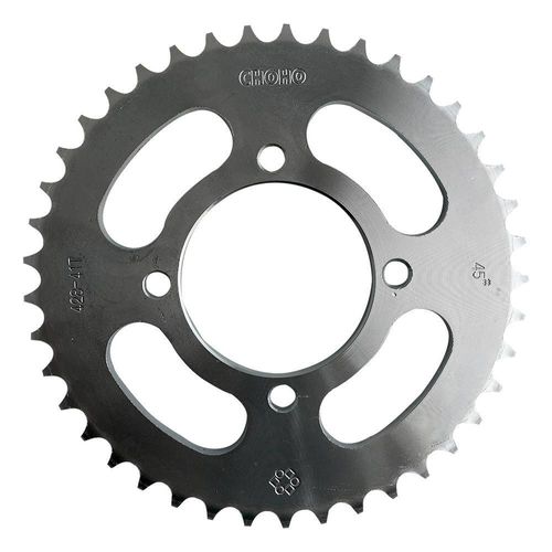 Engrane trasero 41t italika 150 z (14-19) choho
