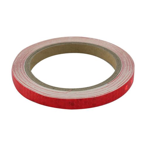 Cinta luminosa reflejante rojo roda sustituye a 37-5322-001