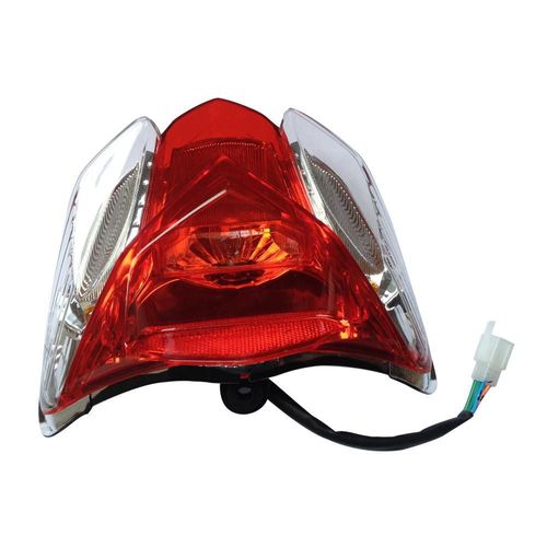 Calavera italika at 110 rt (12-14) 12v 5w