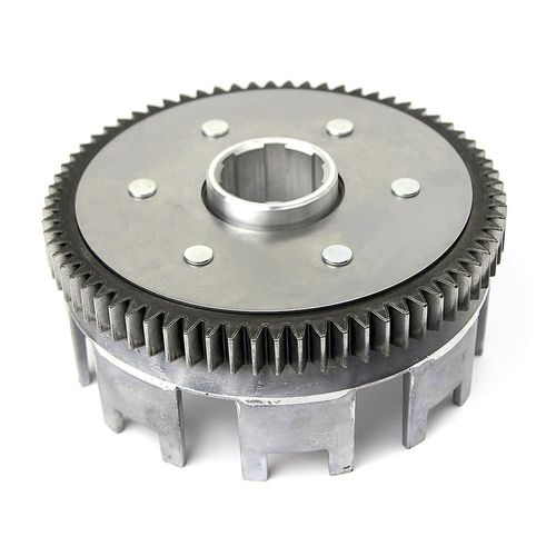 Campana embrague italika dm 200 (14-22), tc 200 (14-16), ft 200 (14-15), rt 200