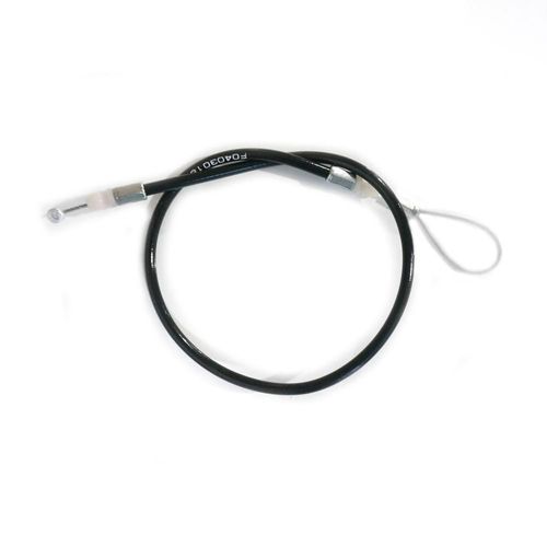 Cable asiento italika 125 z (16-21)/125 fl (19-21)