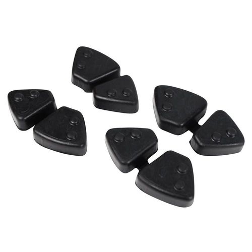 Hule amortiguador engrane trasero set suzuki gixxer 155 (15-19)